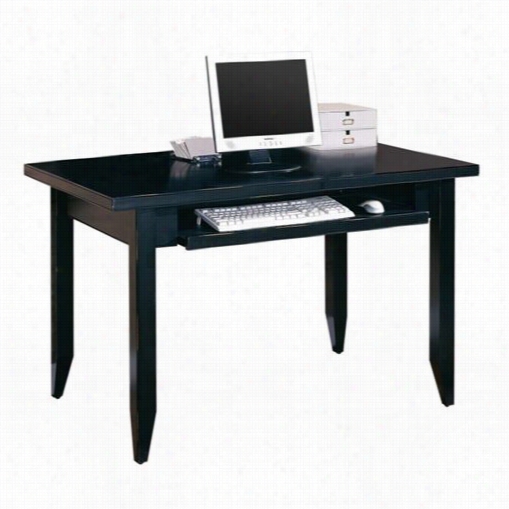 Kathy Ireland Home By Martin T4l90 Tribeca Loft Table Desk