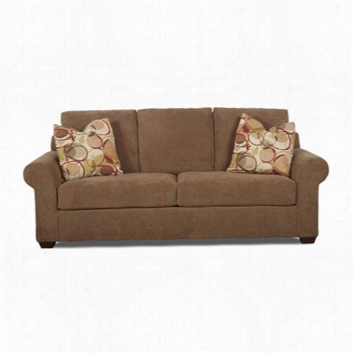 Klaussner 012013199305 Cole Sofa