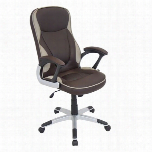 Lumisource Ofc-ac-storm Storm Office Chair