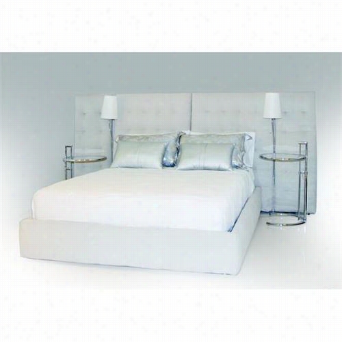 Mobital Avion-storage-kbed Avion King Stor Age Bed I Nlight Grey