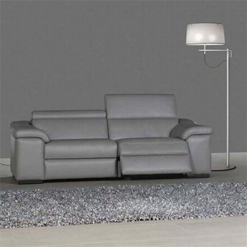 Mobital Morph-s Morph Sofa With 2 Electric Recliners