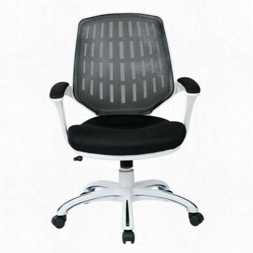 Office Star Clva26ccalvin Office Arm Chair