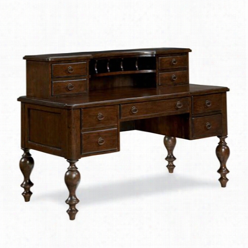 Paula Deen  Furniture 393470 River Hose Working Desk