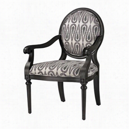 Sterling Industries 139-002 Ventnor Accent Chair