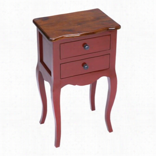 Sterling Indutsries 6500000 Amador Side Table