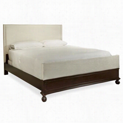Universal Furniture 356220b Proximity King Panel Bed In Sumatra