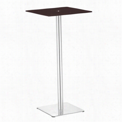 Zuo 601169 Dimensional Bar Table In Esprrss