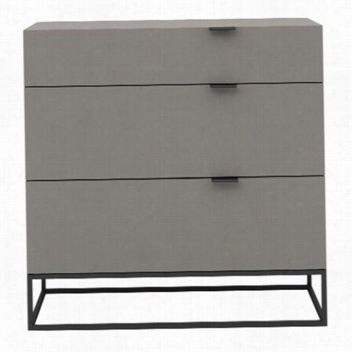 Argo Furniture Cp1406c-p04-n36a-ss44-mp Devitto Dresser