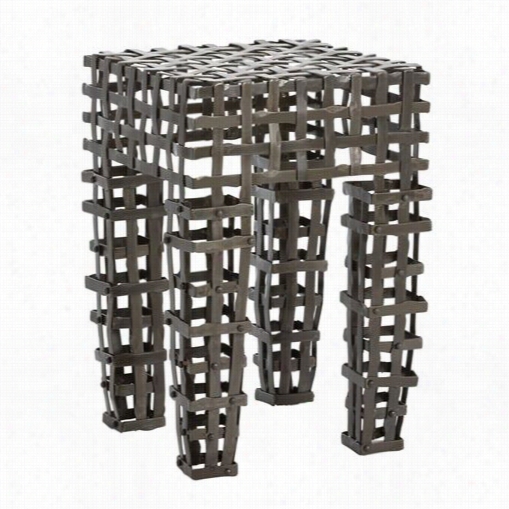 Arteriors 4045 Nola Side Table