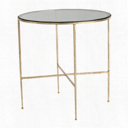 Arteriors  6754 Winchester Sude Table