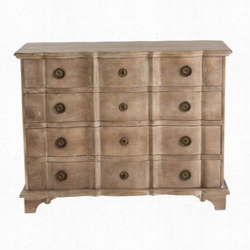 Arteriors 6978 Kenmore Cabinet