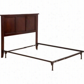 Atoantic Furniture R-18685 Madison King Headboard Only