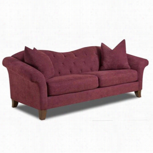 Bauhaus 145a-10 Birkshire Sofa