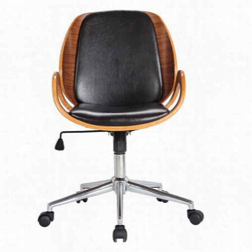 Boraam 979 Rika Desk Chair