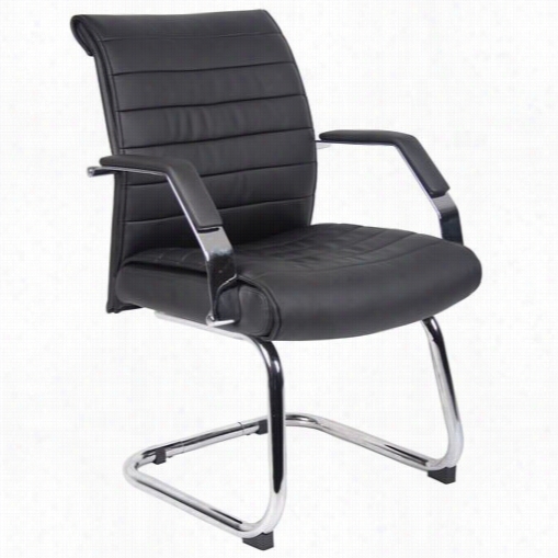 Boss Office Products B9449 Ribbee Gusst Office Chair