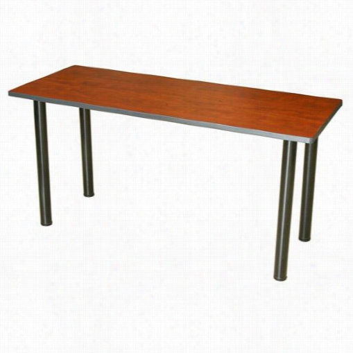 Boss Office P Roducts Ntt4272 72""w X 24""d Training Table