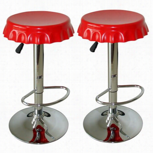 Buffalo Tools Bs107set Amerihome 2 Piece Soda Cap Body Of Lawyers Stool Set