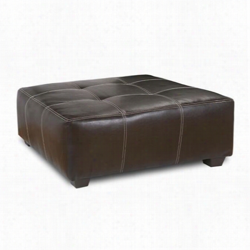 Chelsea Home Furniture 207 355 Square Ottoman