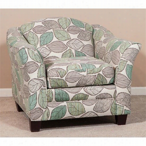 Chelsea Home Furniture 250500-10-sj-c Offaly Accent Chair