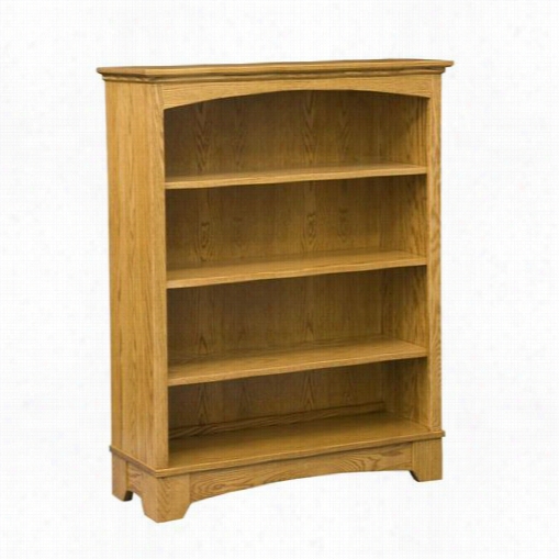 Chelsea Home Furniture 365-300 Middleesex Bookcase