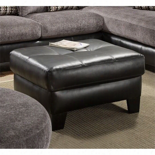 Chelsea Home Furniture 75e36--30-se Oliver Cocktail Ottoman