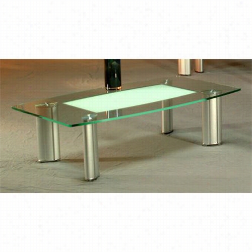 Chintayl Imporrts Tracy-ccoktail-table-rectangular Tracy Cocktail Table