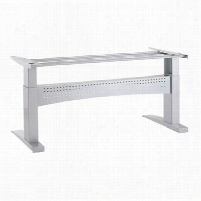 Conset Amrica 501-11-8s196 Electric Lift Adjustable Height Desk Base