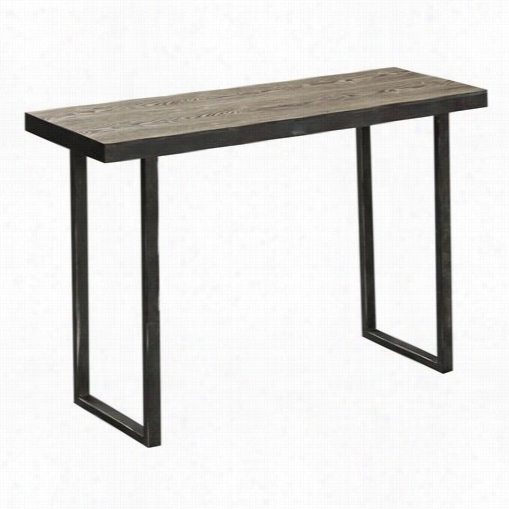 Cooer Classics6222 Fallon Console Table