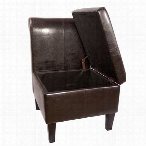 C Orner Ii P-s00179 Paris Sofa Chair Wi Th Storage