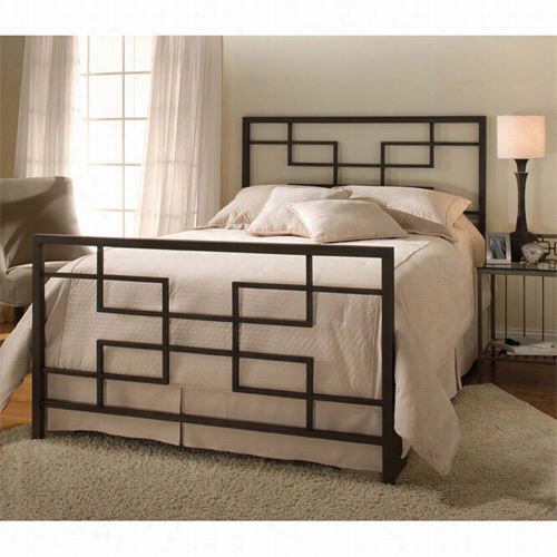 Hillsdale Furniture 1474hfqr Terrace Comprehensive/queen Headboard And Invent