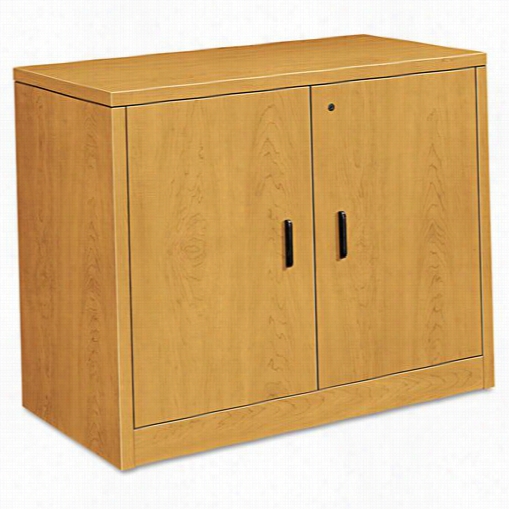 Hon Inustries Hon1052 91 10500 Series Storage Cabinet Wit H Doors