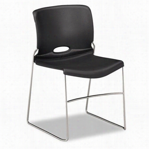 Hon Industries Hon5041 Olson Stacker Chair - Set O F 4