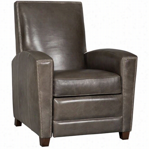 Hooker Furniture Rc263-097 Zorro  Carbon Recliner