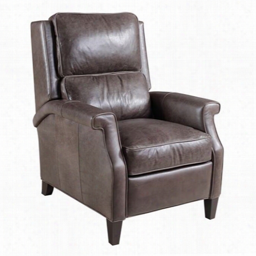 Hooker Furniture Rc305-0 26 La Pedrera Romulo Recliner Chair