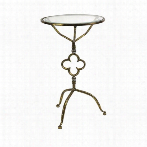 Imax Worldwide 74169 Kensie Occasional Table