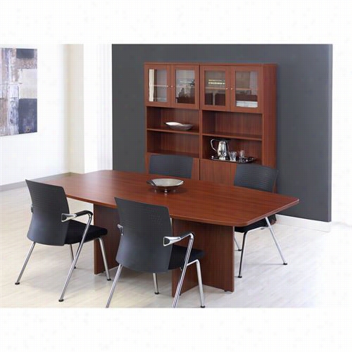 Jesper Office 18448-(2)b3272-(2)a180-(2)a183 100 Seies Pro X Combo 12 Confrence Room Set