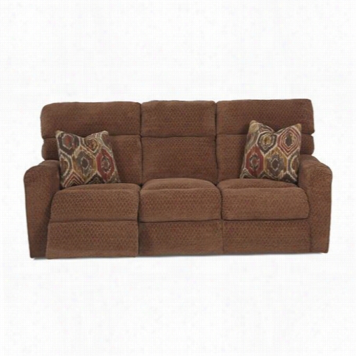 Klaus$ner 012013232o02 Axsi Reclining Sofa