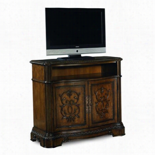 Legacy Classic Furniture 3100-2800 Pemberlrigh Media Chest