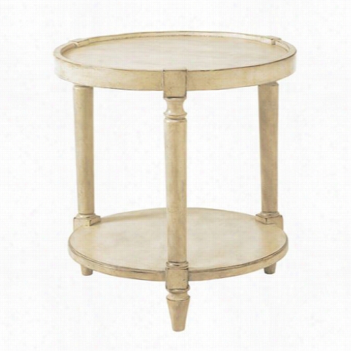 Lexington Furniture 351-950 Twwilight Bay Phoebe Lamp Table