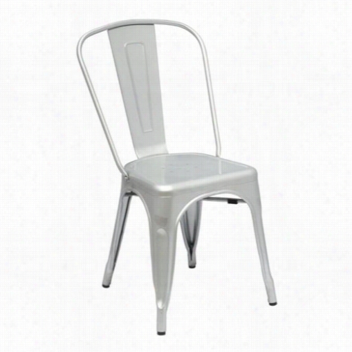 Mod Made Mm-mc-001  Tolic Chair