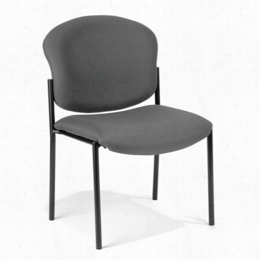 Ofm 408 Manor Series Guest/reception Chair