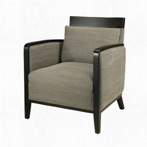 Pastel Furniture Eo-171-bb Ellois E Club Chair In Bal1ar At Black