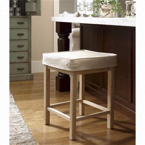 Paula Deen Furniture 192602-rta  Down Home Pull-up Counter Stool  Set Of 2