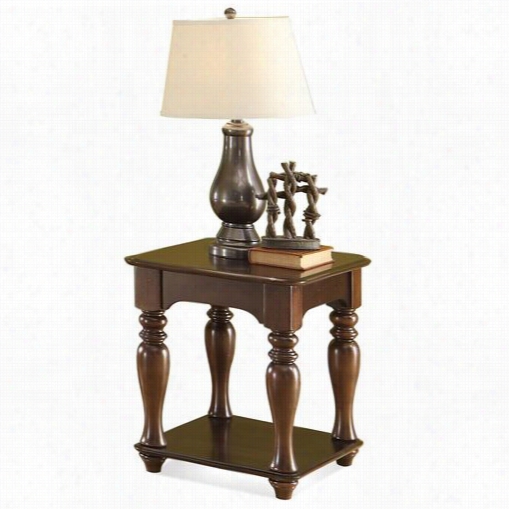 Riverside 11207 Willowbrook End Table