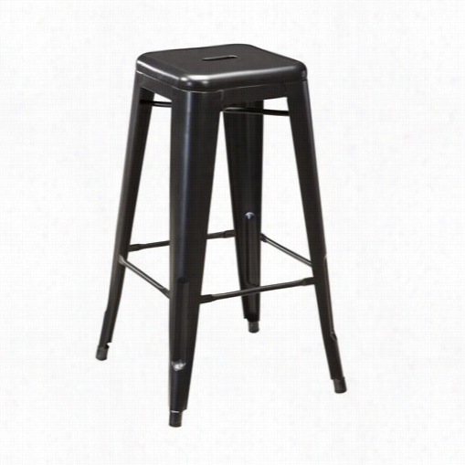 Signature Design By Ashley D542-030 Pinnadel Tall Stool - Contrive Of 4