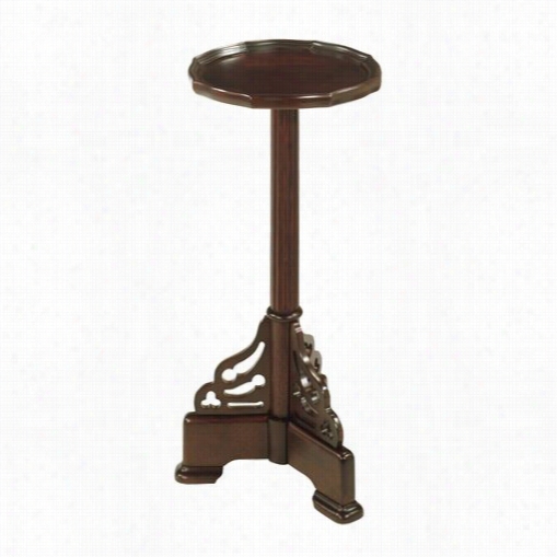 Ster1ing Industries 6000538 Avalon Pedestal Table