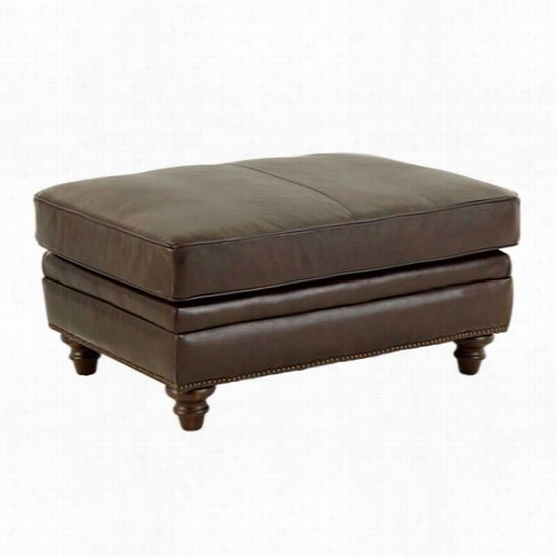 Steve Silver Tu900t Tusconny Ottoman