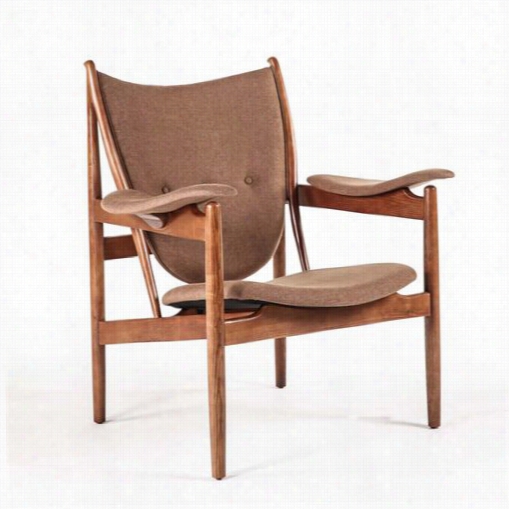 Stilnovo Fyc901f Ste Rling Lounge Chair