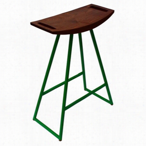 Tronk Design Rbo Roberts No Inlay Table Stool