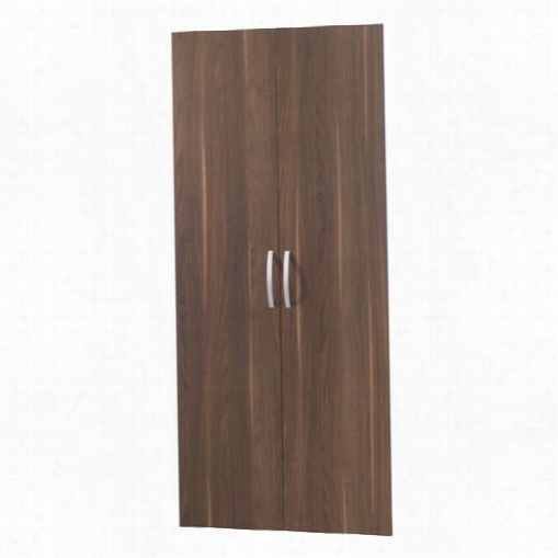 Tvilum 80910 Cullen Tall Doors